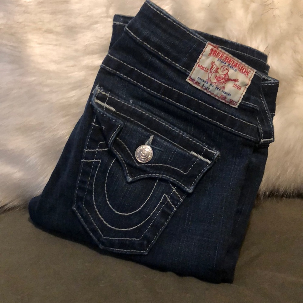 True religion jeans
